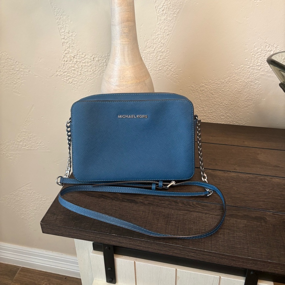 Crossbody
